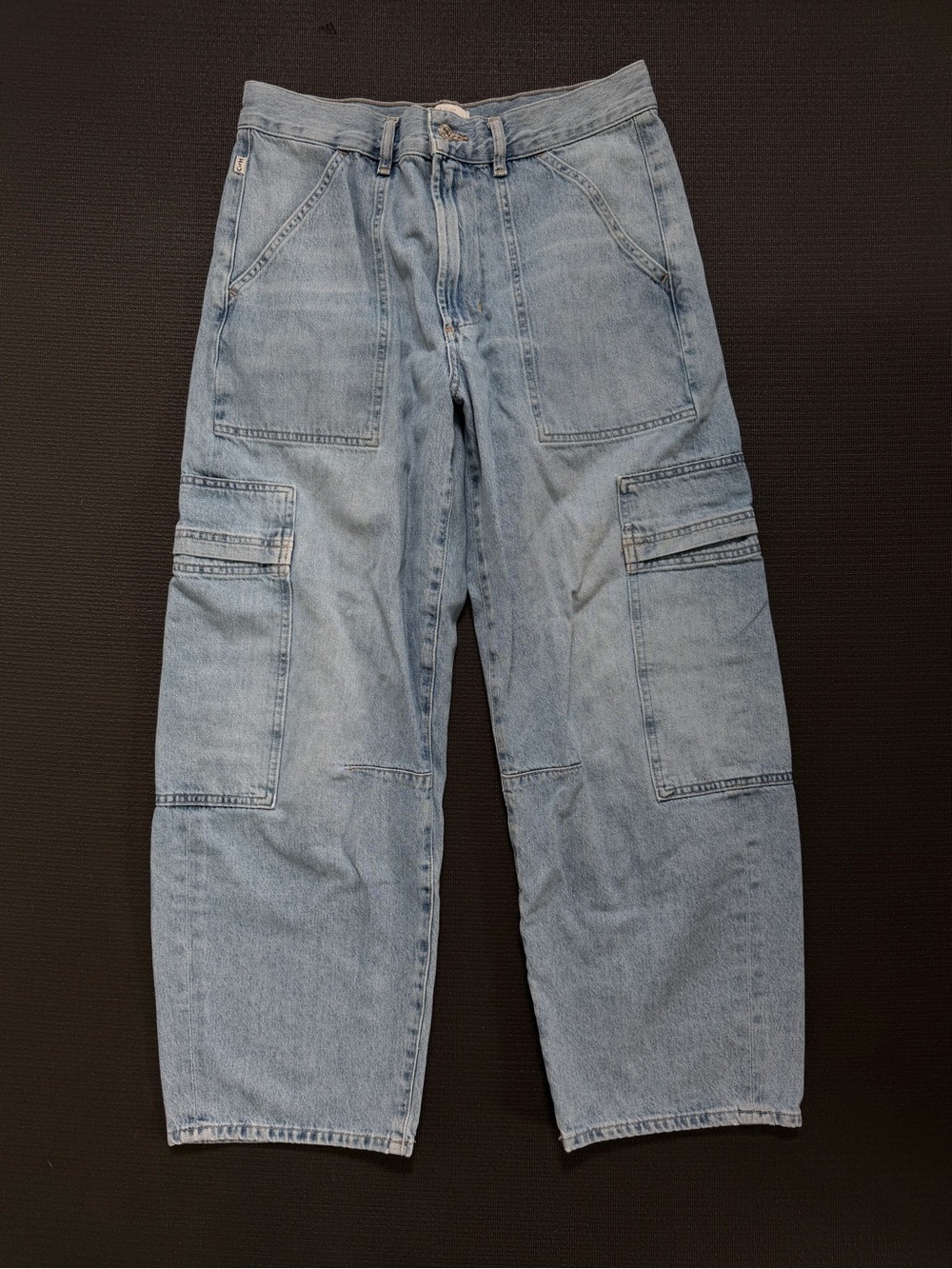 Citizens Of Humanity Marcelle Jeans